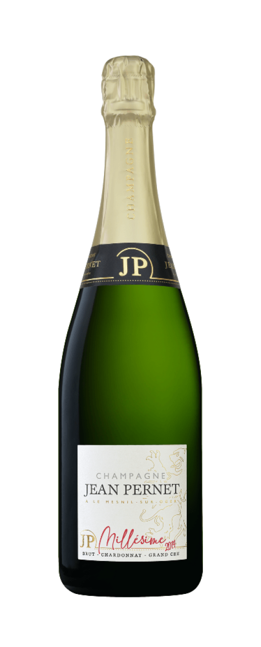Millésime 2014 Jean Pernet