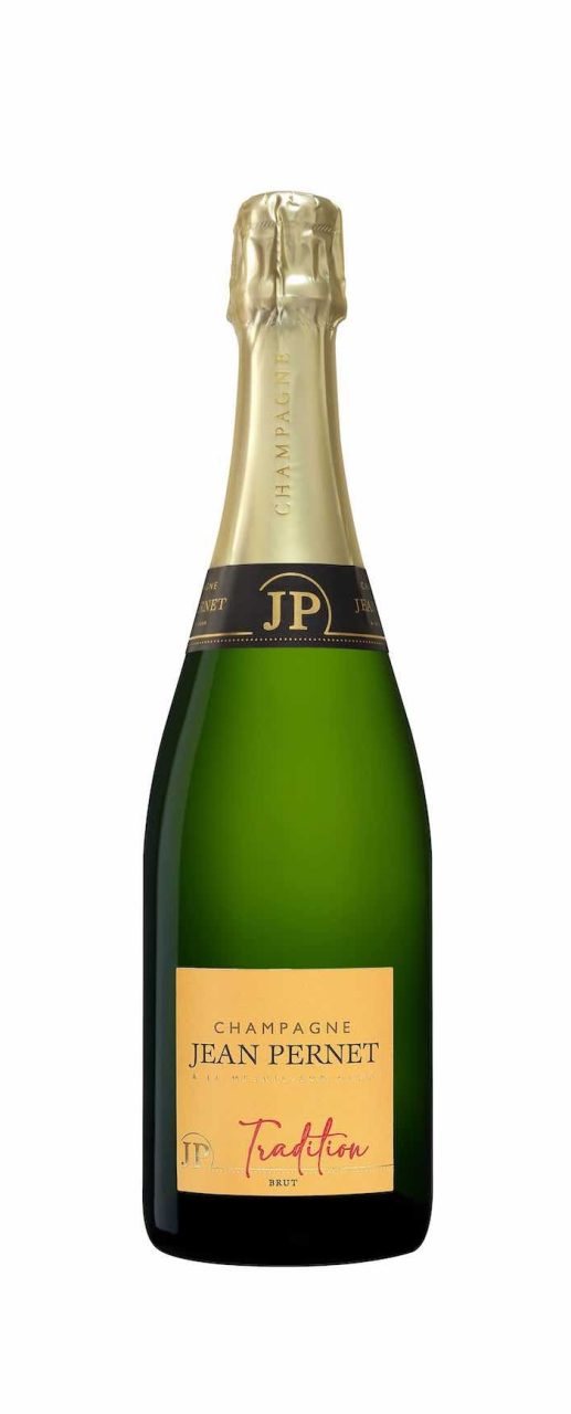 Pernet Champagne Tradition